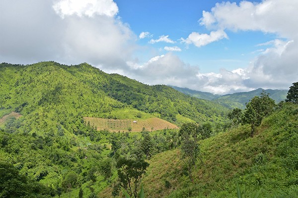 myanmar