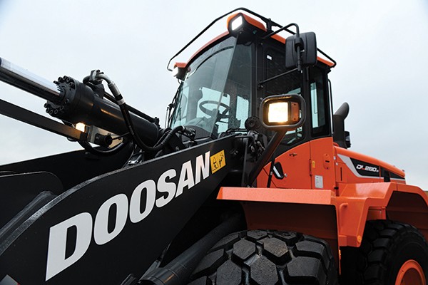 doosan 1