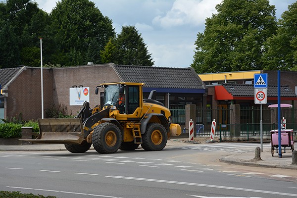 De Bue-investissements communaux