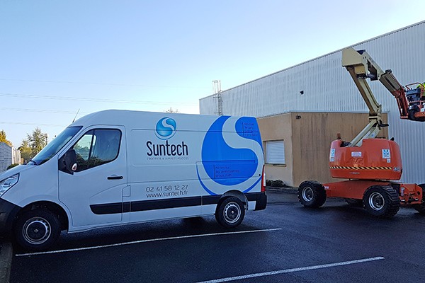 Suntech