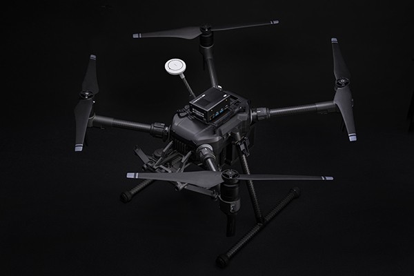 DJI 1