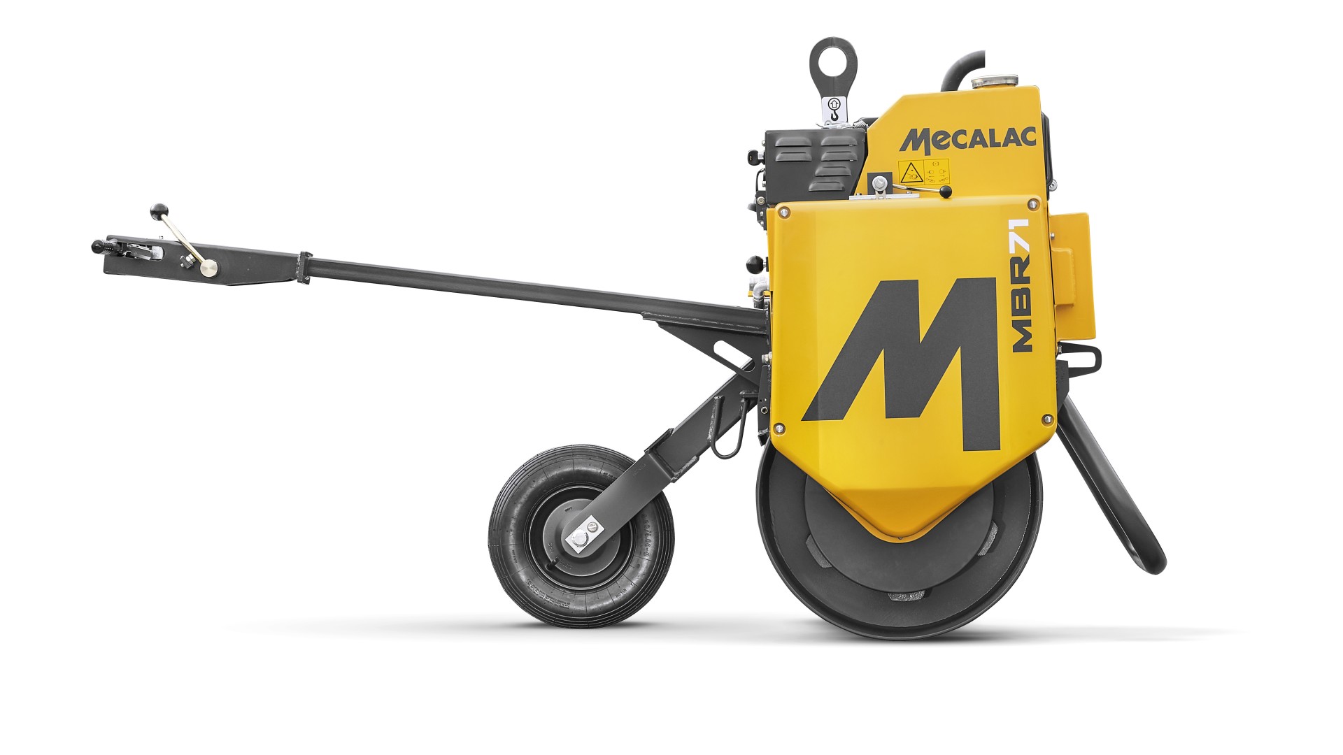 Mecalac