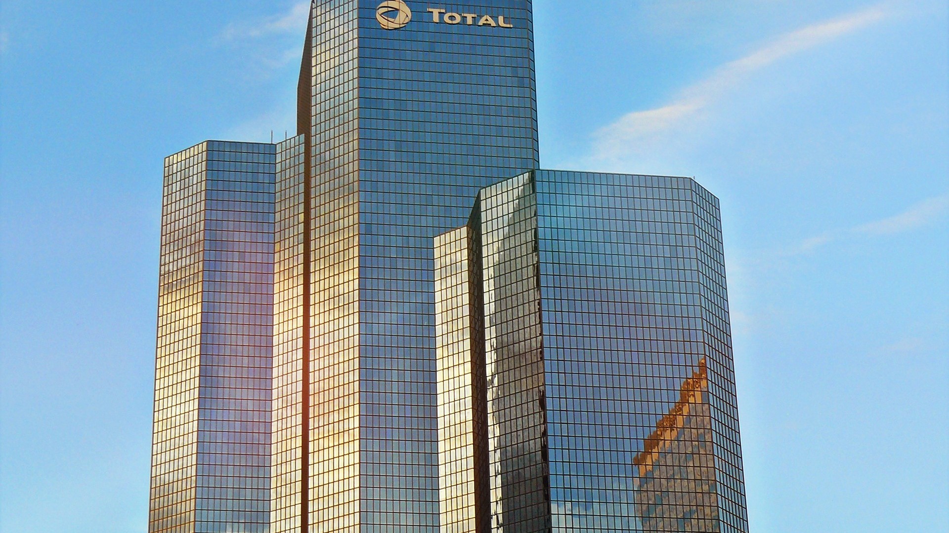 Total