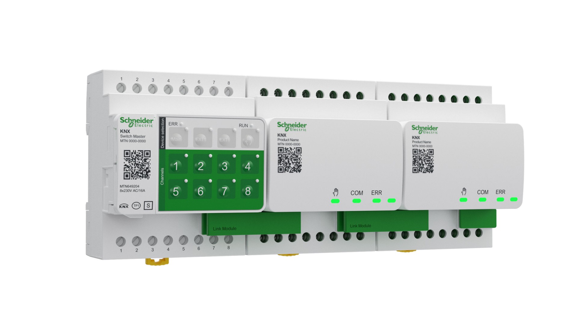 Schneider Electric