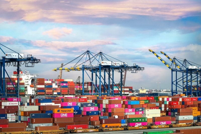 BESIX et ECB en charge de la modernisation de l'infrastructure portuaire de Portonave au Brésil