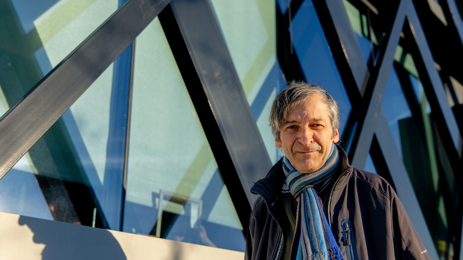 Luc Eeckhout La Vision Actuelle De La Durabilit Est D pass e 