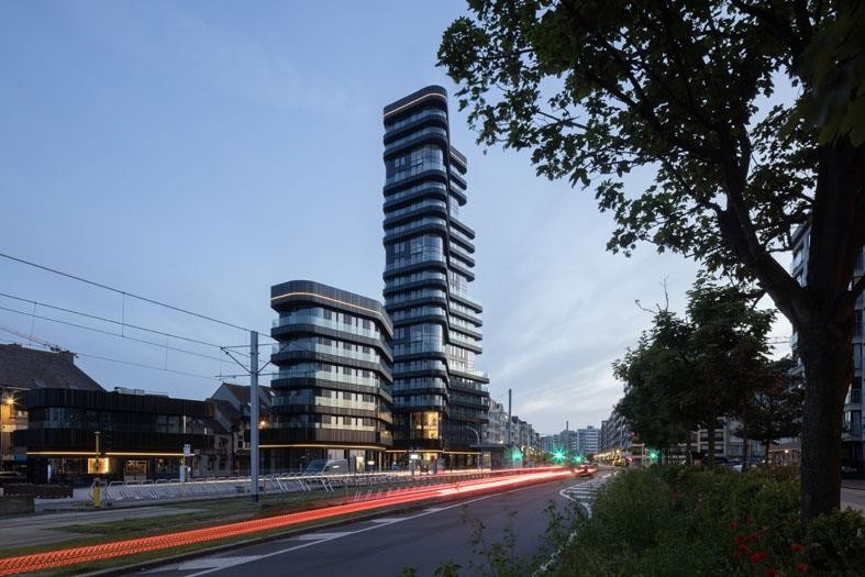 heldentoren