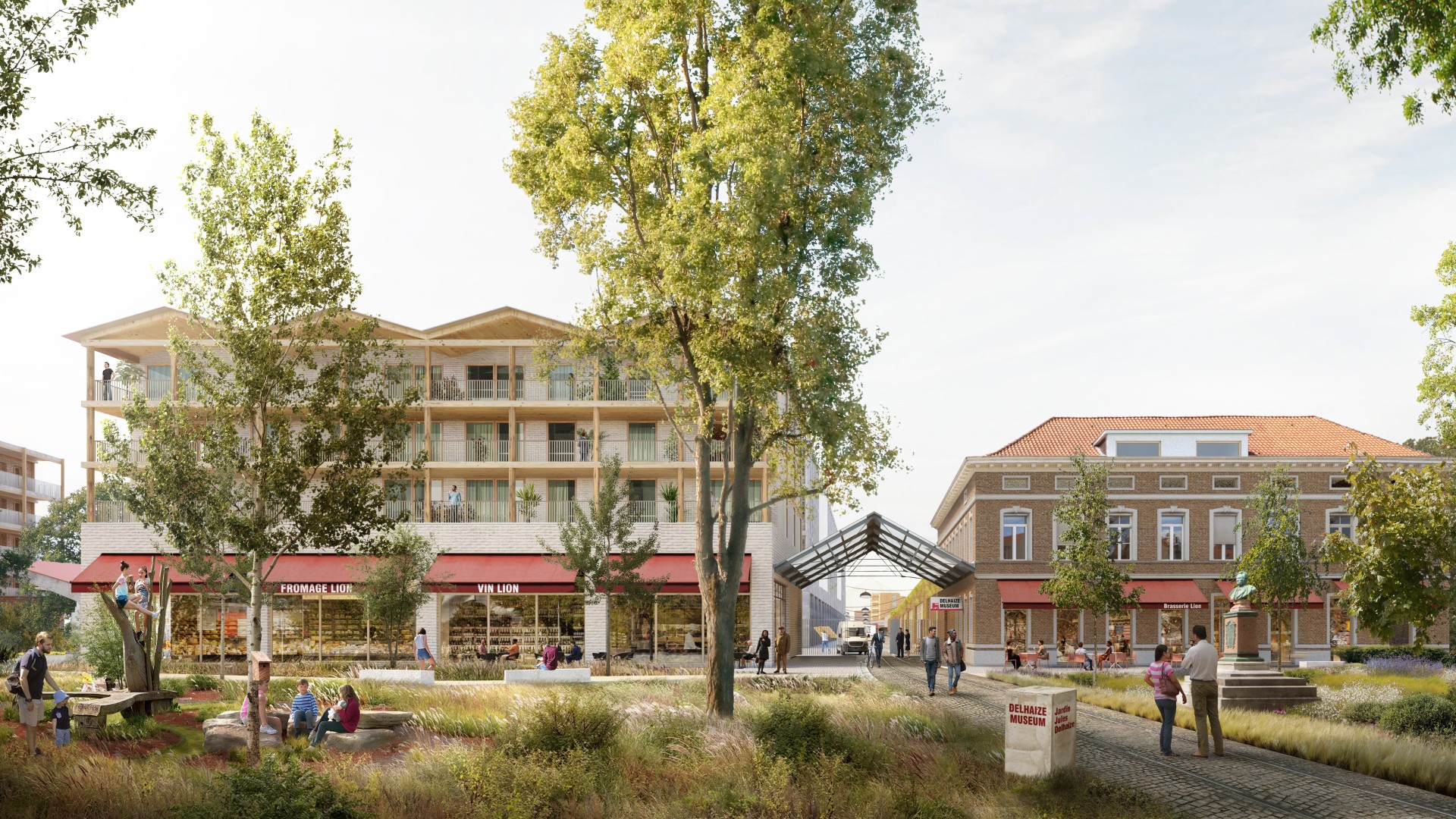 BC_LIONCITY_02_Le parc Jules Delhaize_credit_ATAMA_DDS_ORG