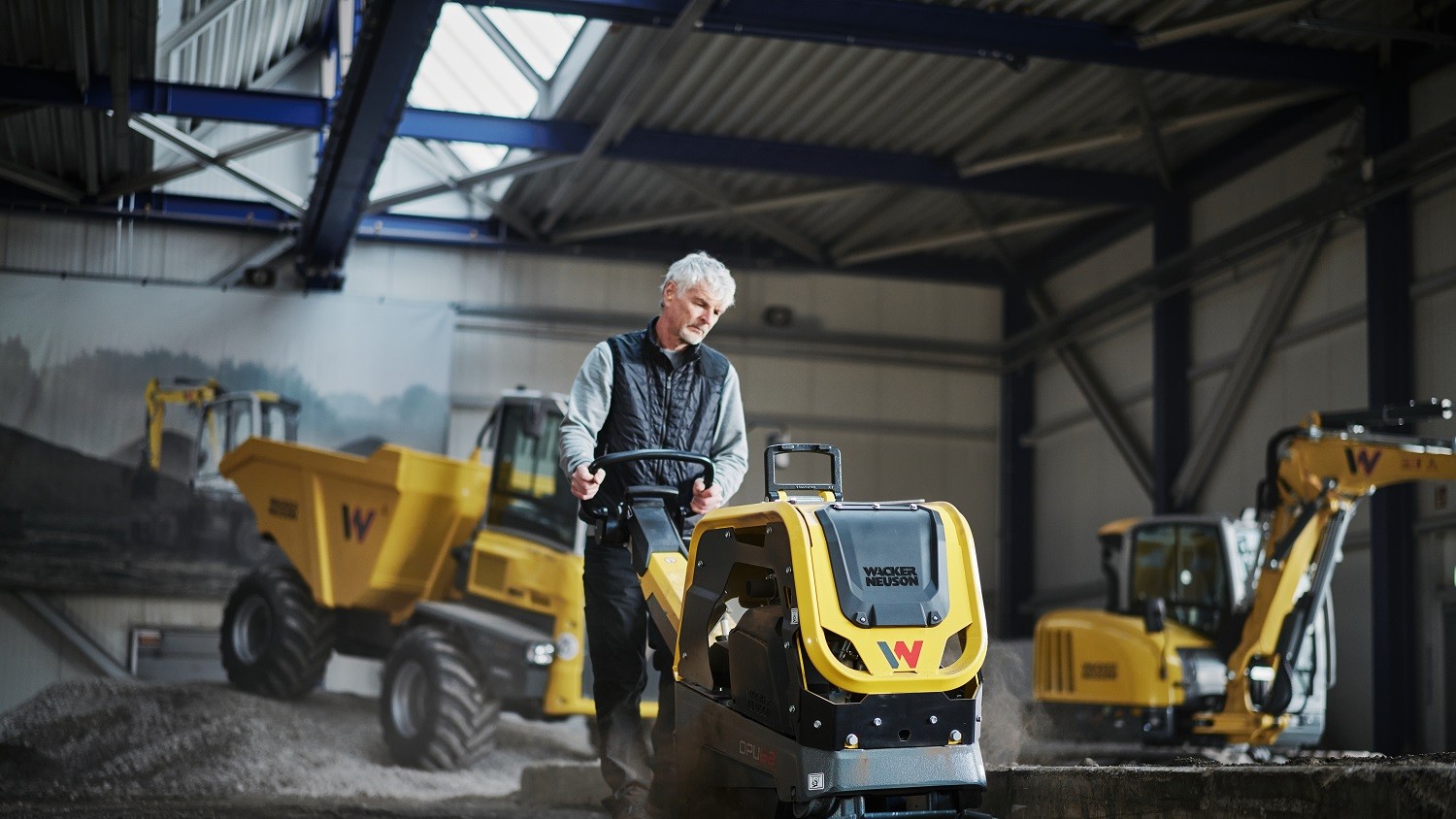 BC_Wacker Neuson DPU62