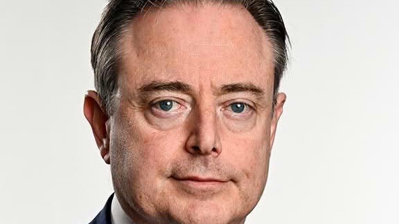 BC_Gouvernememt_De_Wever