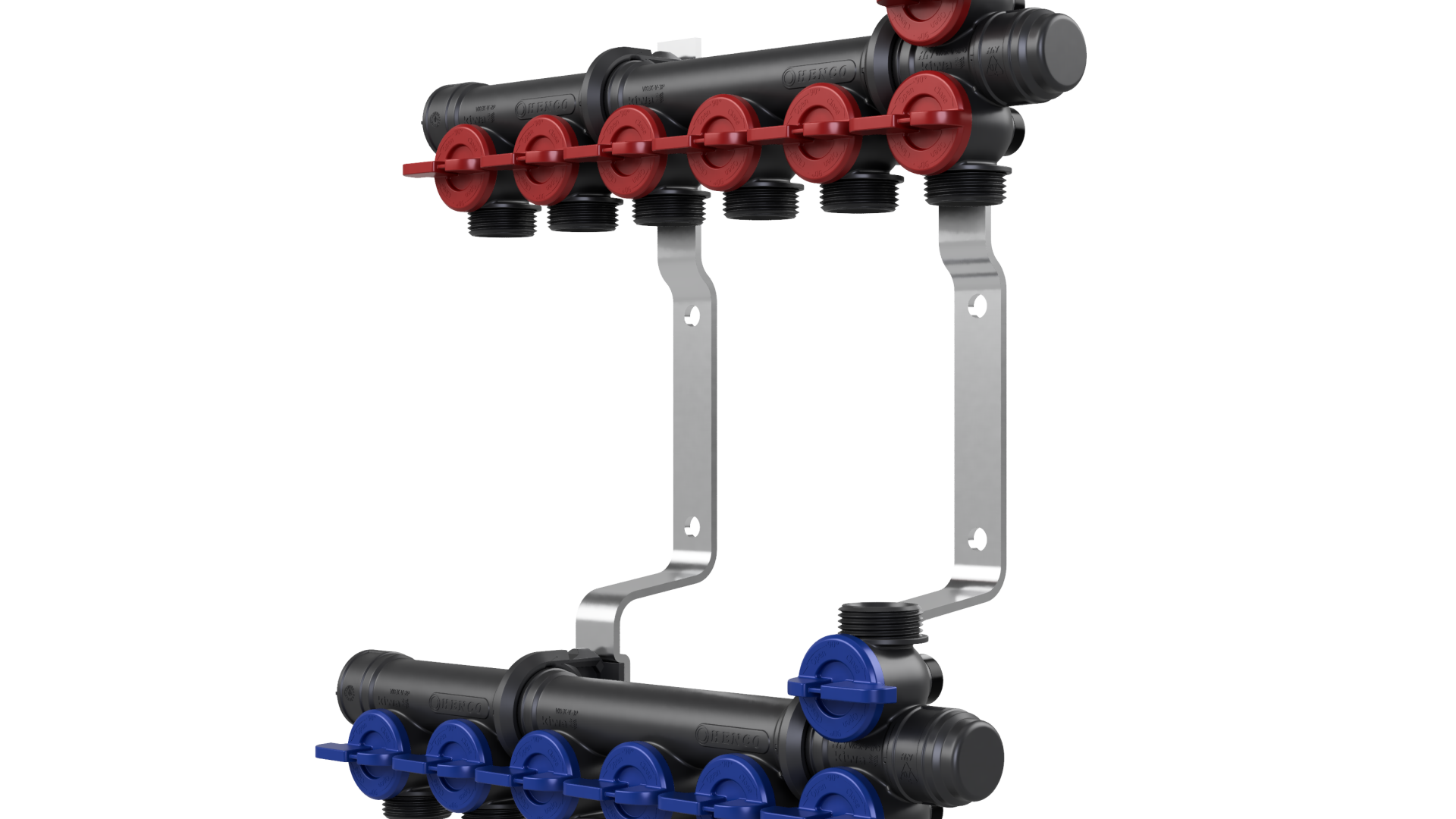 Manifold Assembly 01