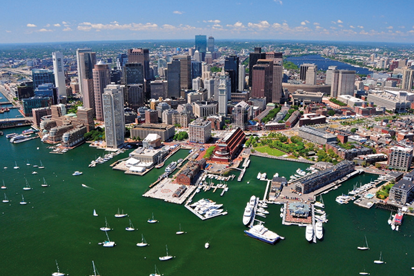 La mairie de Boston est à l’origine de plusieurs projets destinés à créer des interactions avec les citadins pour améliorer avec eux la qualité des services urbains.