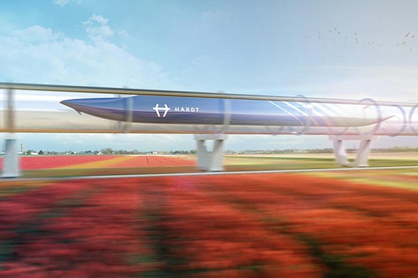 hyperloop