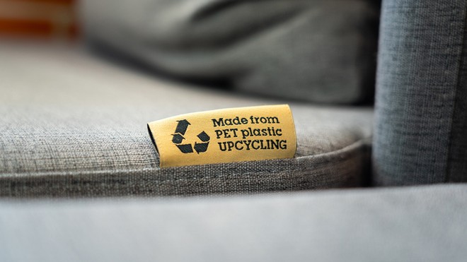 Upcycling