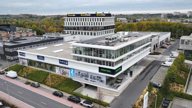 WestGate-Festool,-Van-Marcke-B