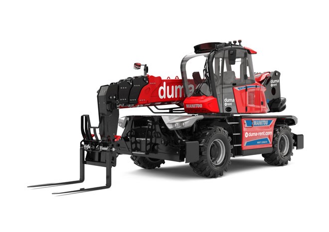 Manitou-MRT2260e