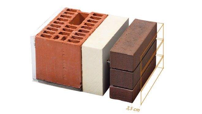 Eco-brick-