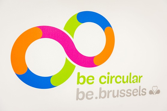 be circular