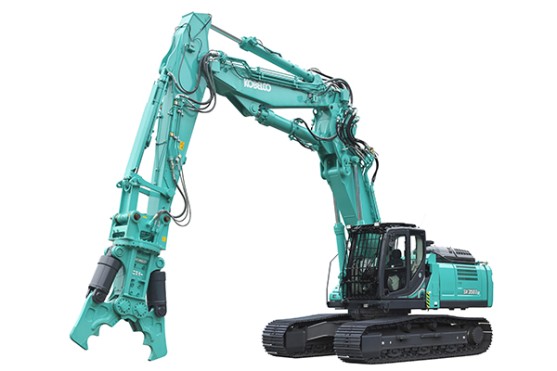 kobelco