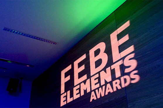 FEBE Elements Awards 2018 1
