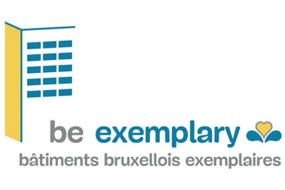 be.exemplary 1