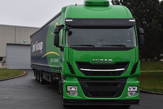 iveco