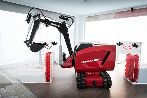 yanmar