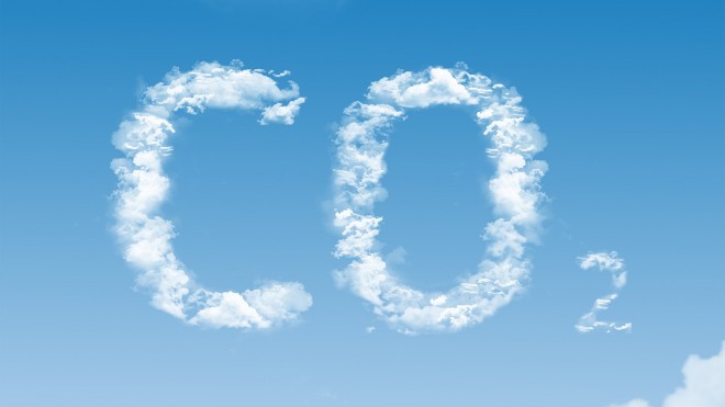 CO2 - LaffargeHolcim