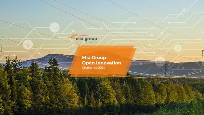 Elia Innovation Challenge