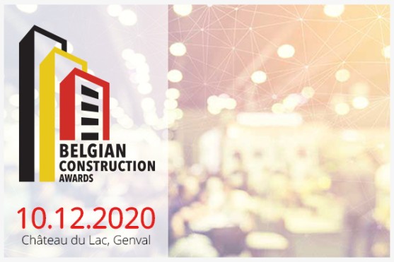 Belgian Construction Awards