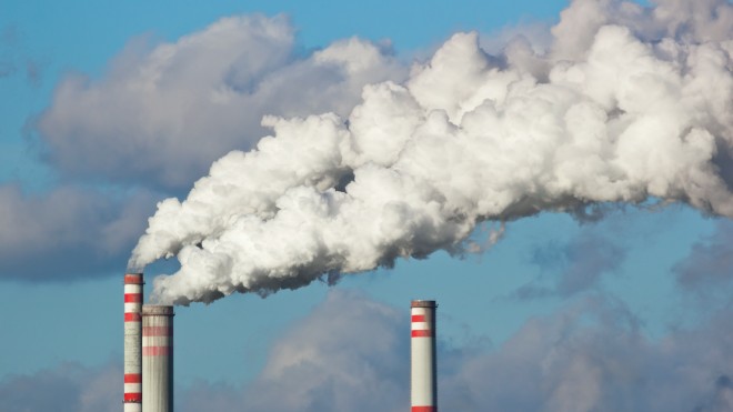 Industrie lourde et neutralité carbone