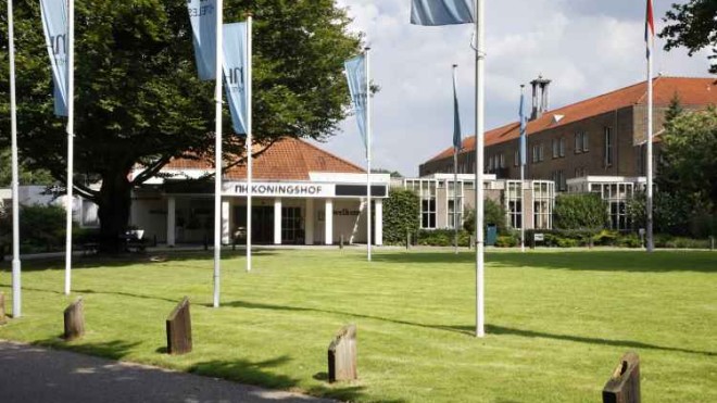 NH Conference Centre Koningshof Veldhoven