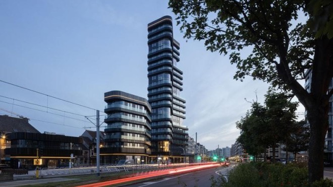 heldentoren