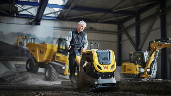 BC_Wacker Neuson DPU62