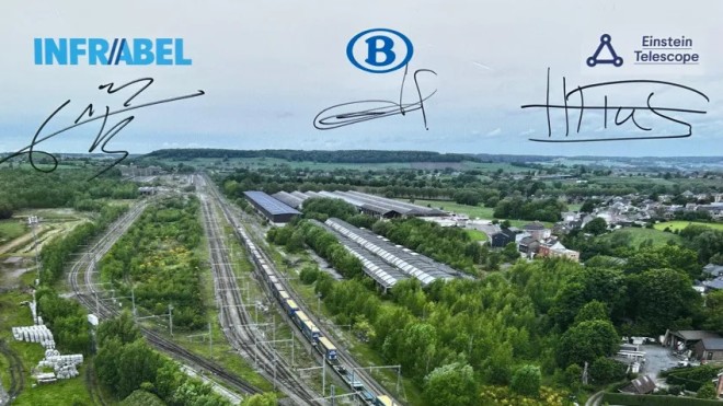 BC_téléscope_Einstein_Infrabel