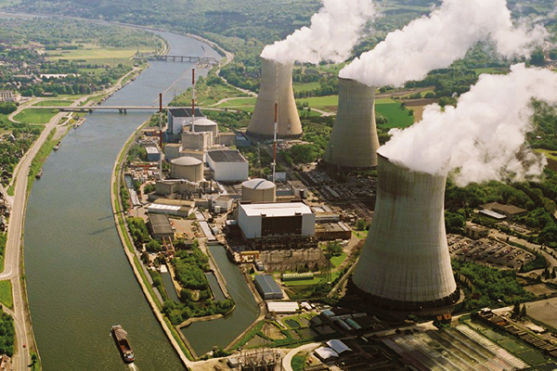 Le nucléaire doit faire partie du mixte énergétique belge.
