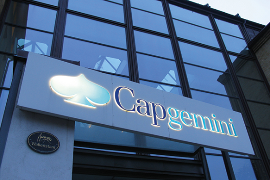 Le groupe Capgemini figure aujourd’hui dans le Top 6 mondial des sociétés de conseil en informatique, univers ultra-concurrentiel s’il en est.